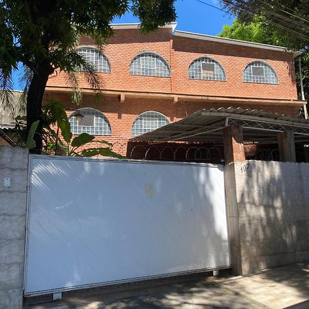 Pousada Hostel Solar Do Lazer Recife Ngoại thất bức ảnh