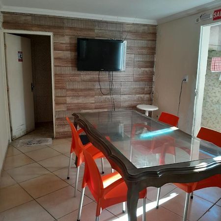 Pousada Hostel Solar Do Lazer Recife Ngoại thất bức ảnh