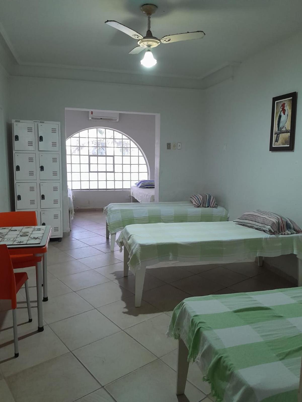 Pousada Hostel Solar Do Lazer Recife Ngoại thất bức ảnh
