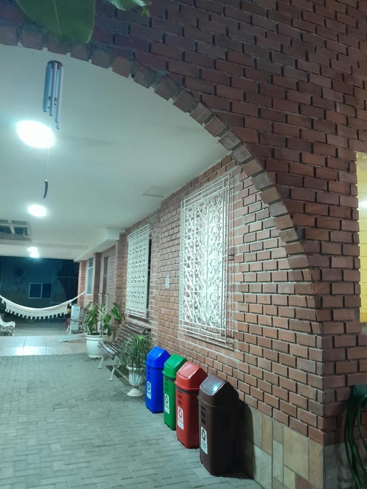 Pousada Hostel Solar Do Lazer Recife Ngoại thất bức ảnh