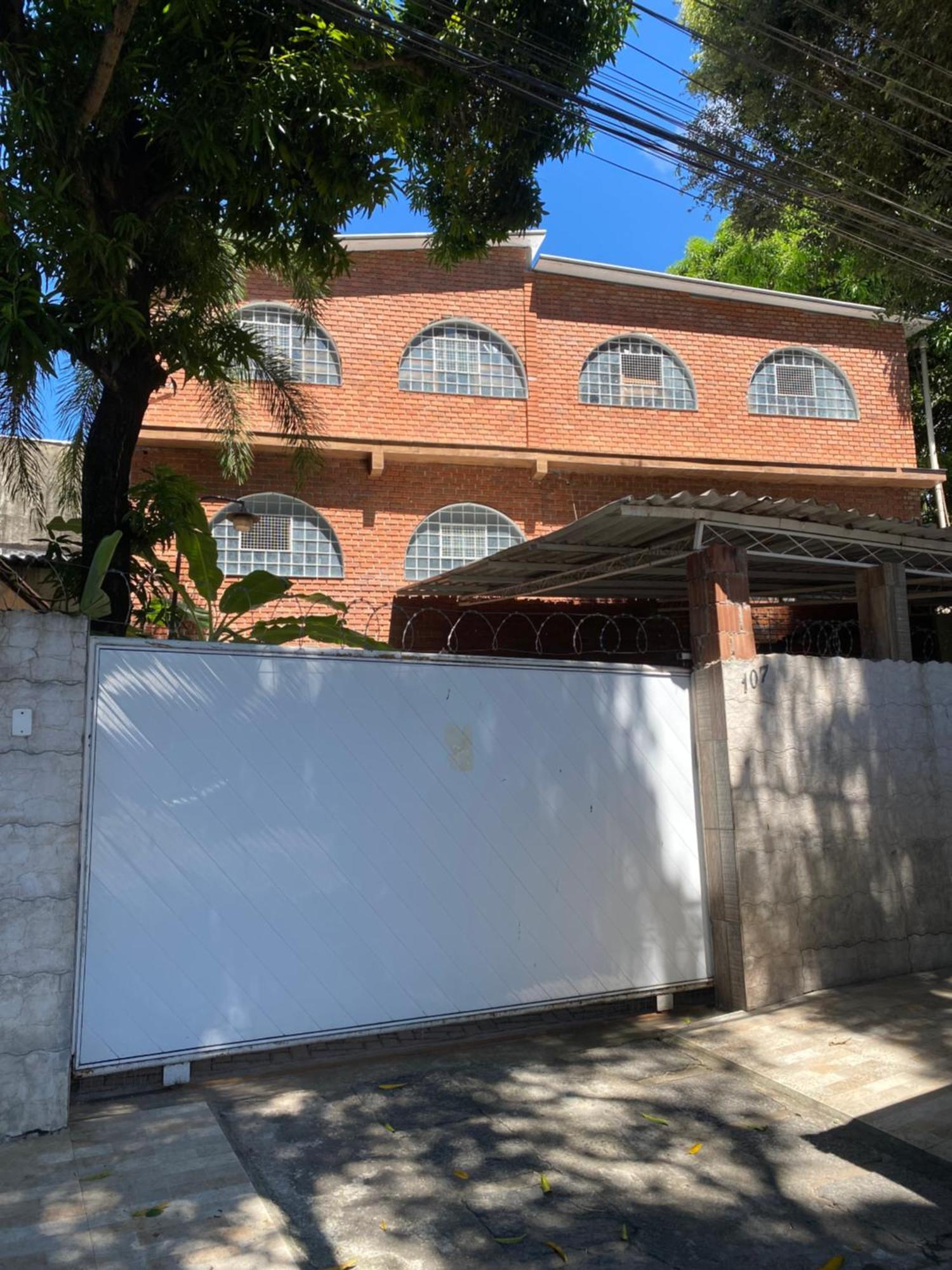 Pousada Hostel Solar Do Lazer Recife Ngoại thất bức ảnh