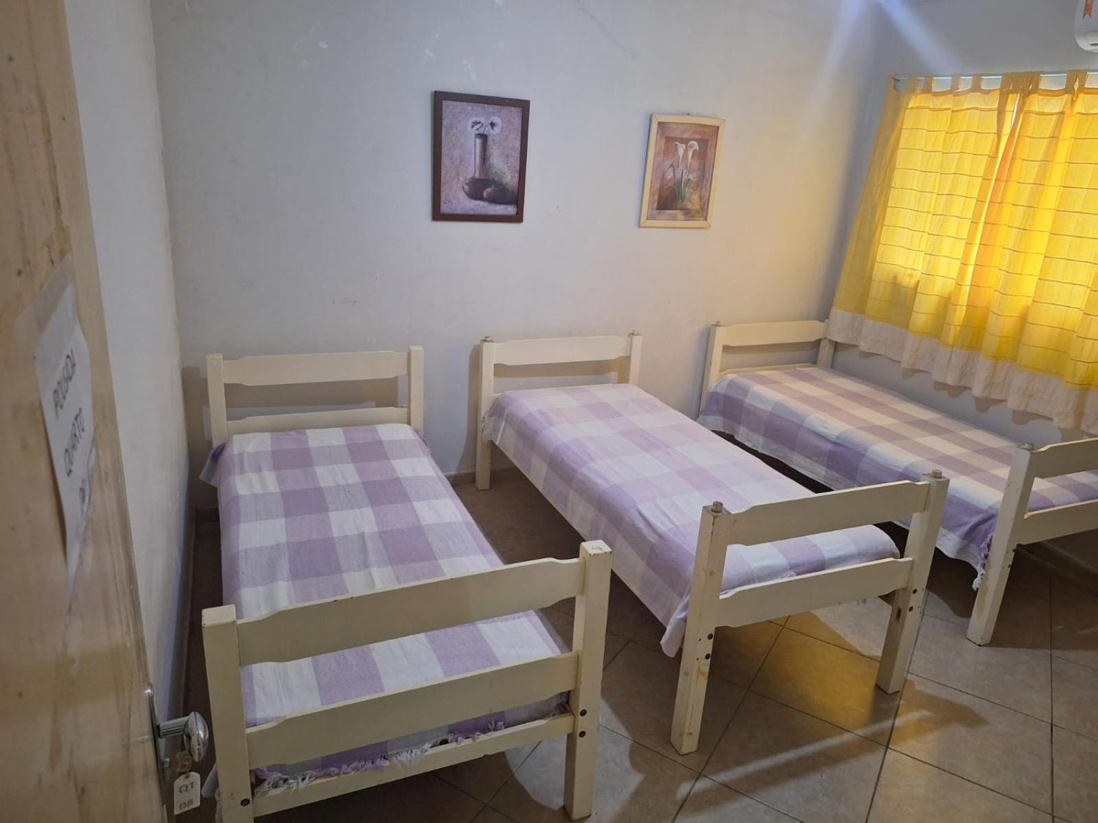 Pousada Hostel Solar Do Lazer Recife Ngoại thất bức ảnh