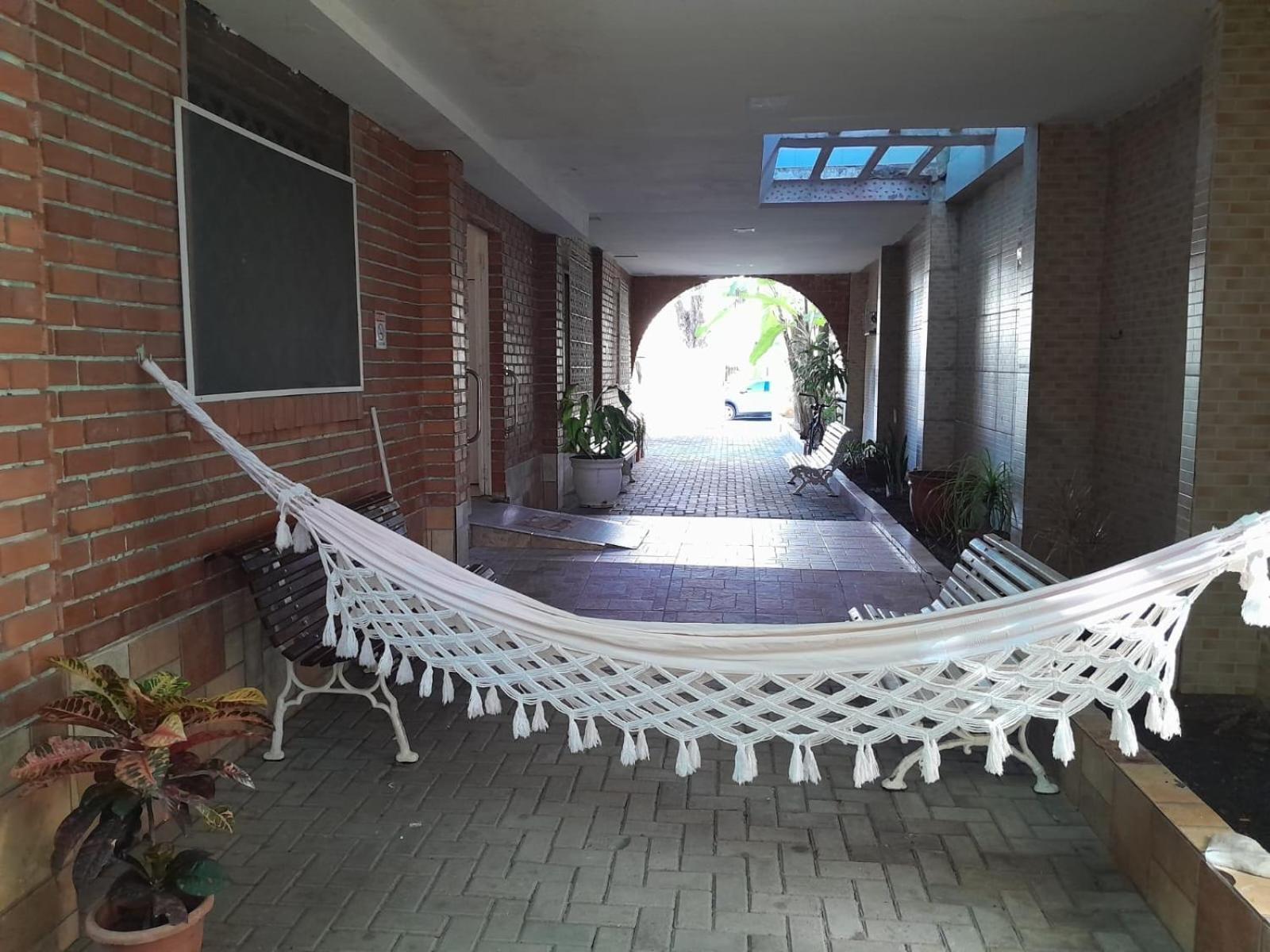 Pousada Hostel Solar Do Lazer Recife Ngoại thất bức ảnh