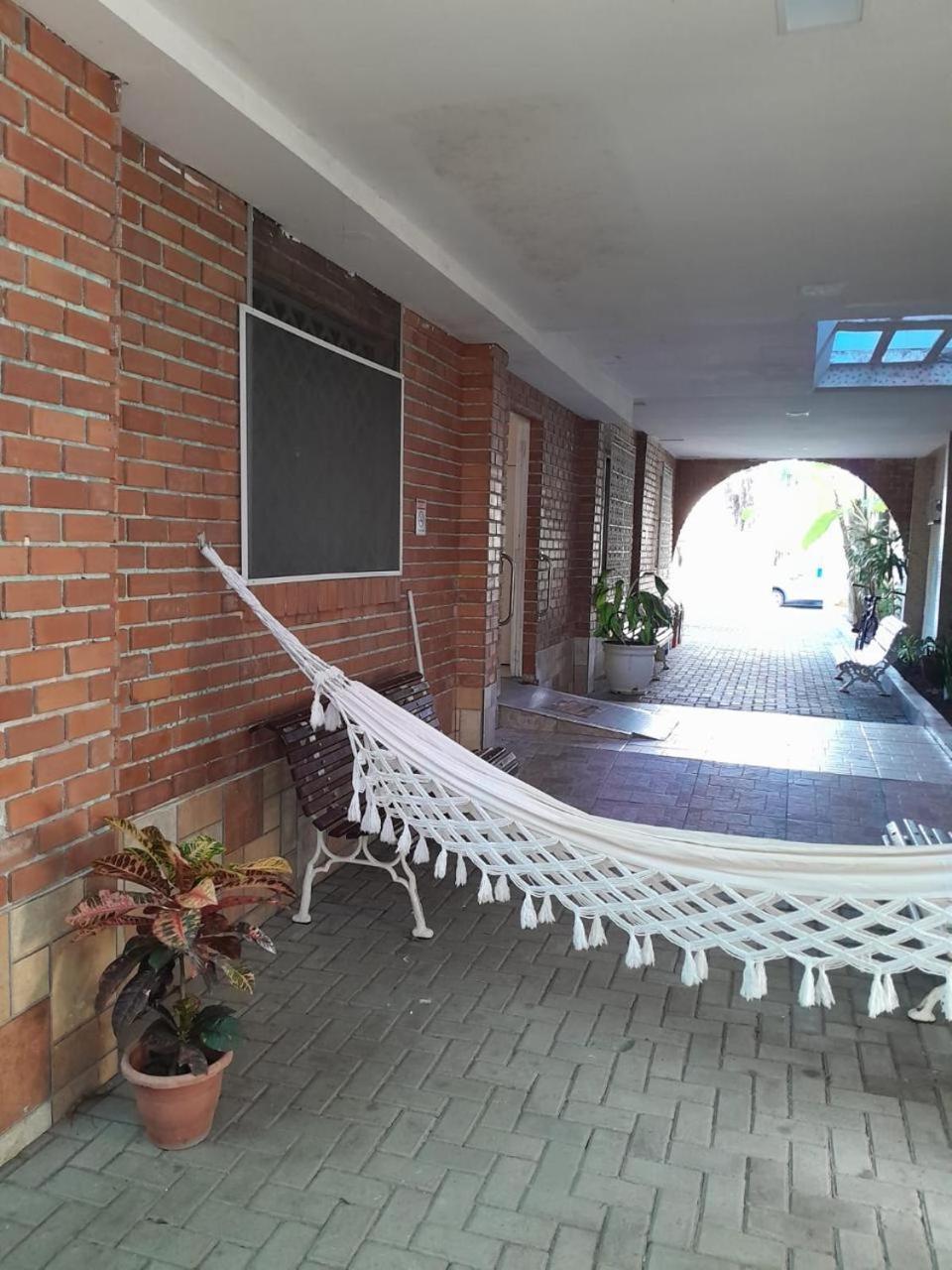 Pousada Hostel Solar Do Lazer Recife Ngoại thất bức ảnh
