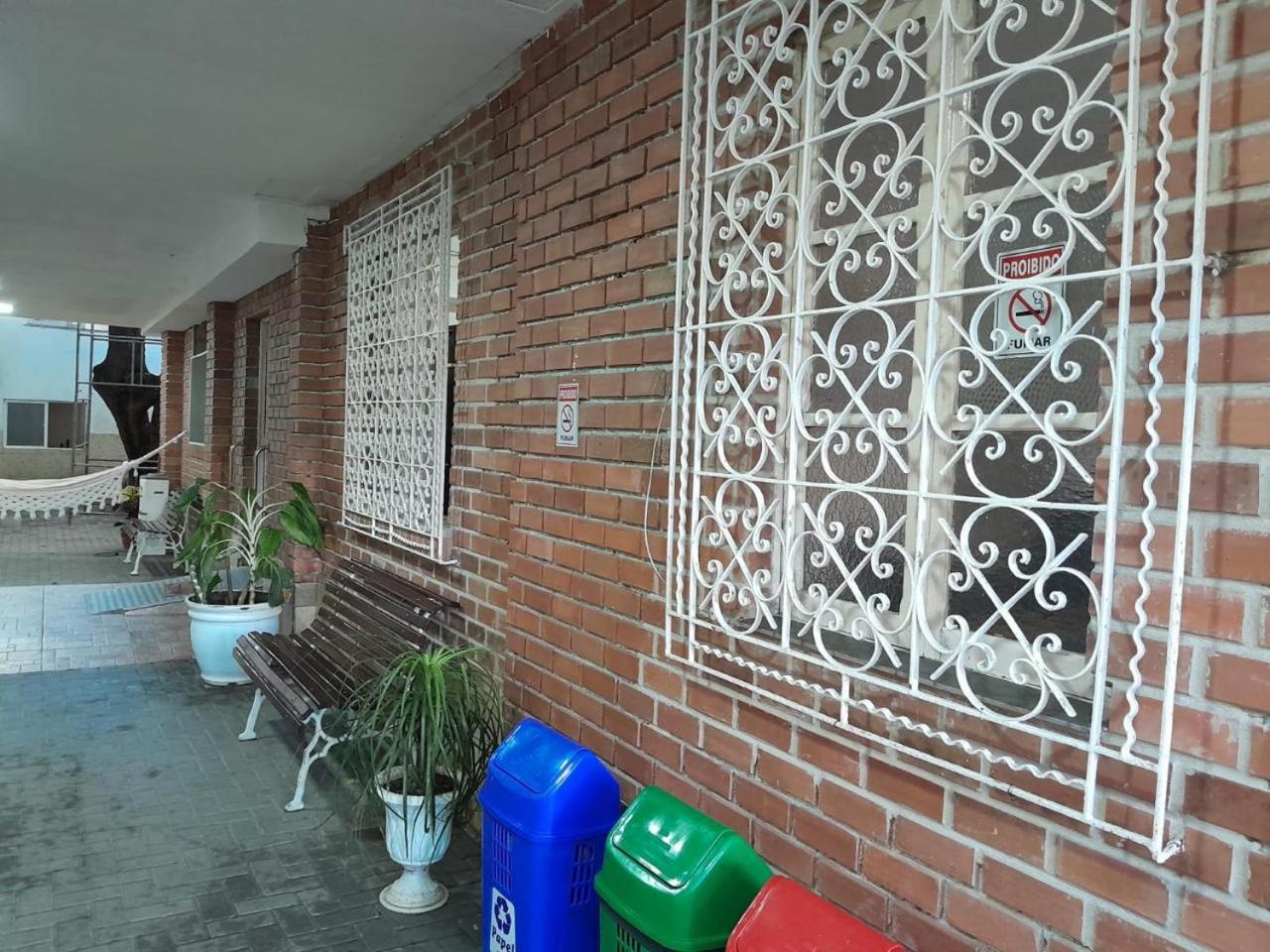 Pousada Hostel Solar Do Lazer Recife Ngoại thất bức ảnh