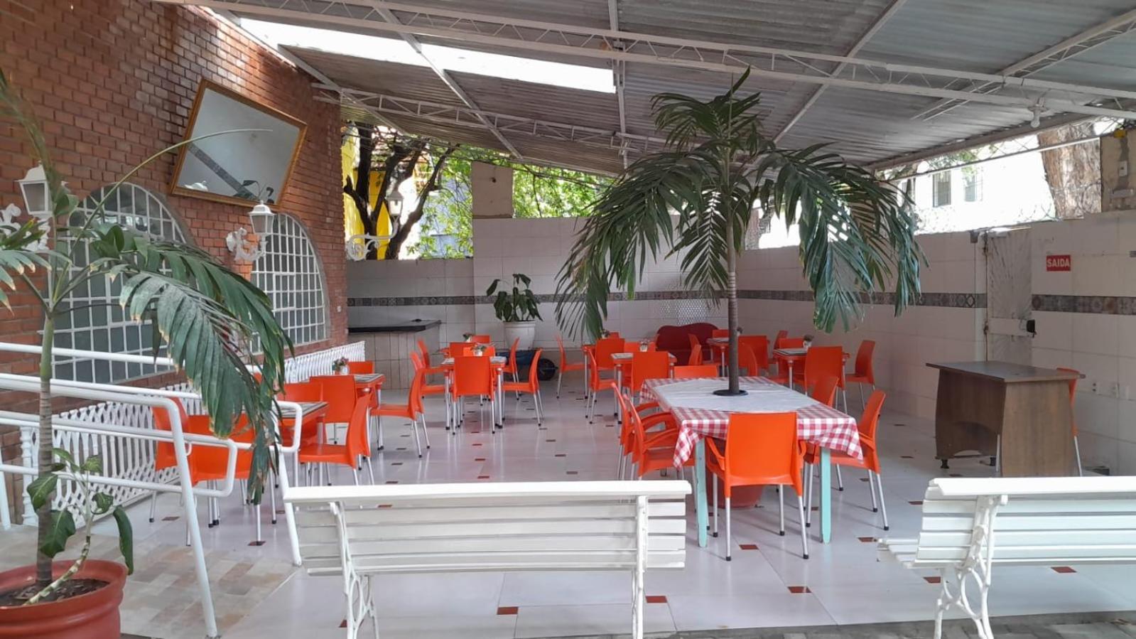 Pousada Hostel Solar Do Lazer Recife Ngoại thất bức ảnh