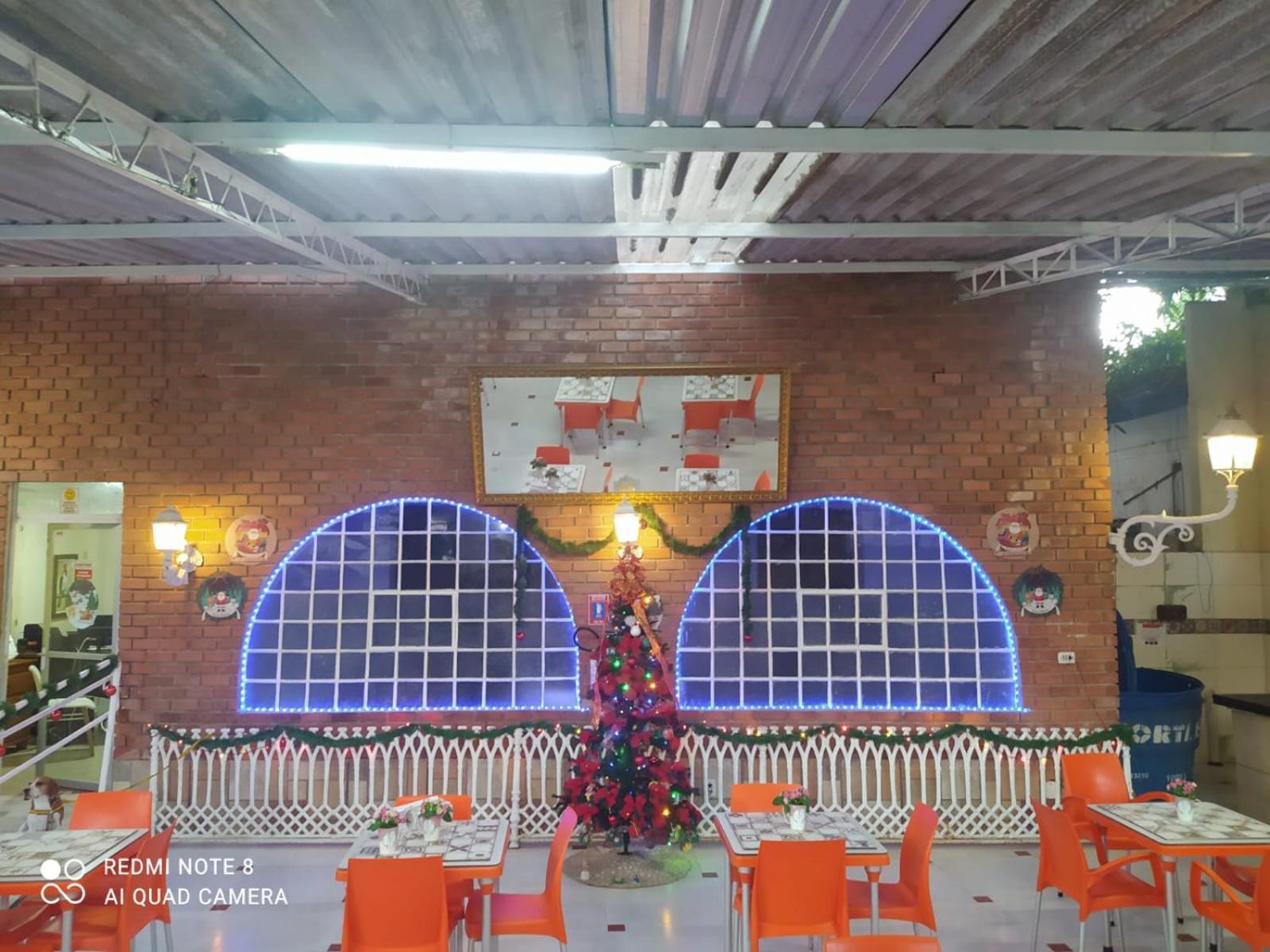 Pousada Hostel Solar Do Lazer Recife Ngoại thất bức ảnh