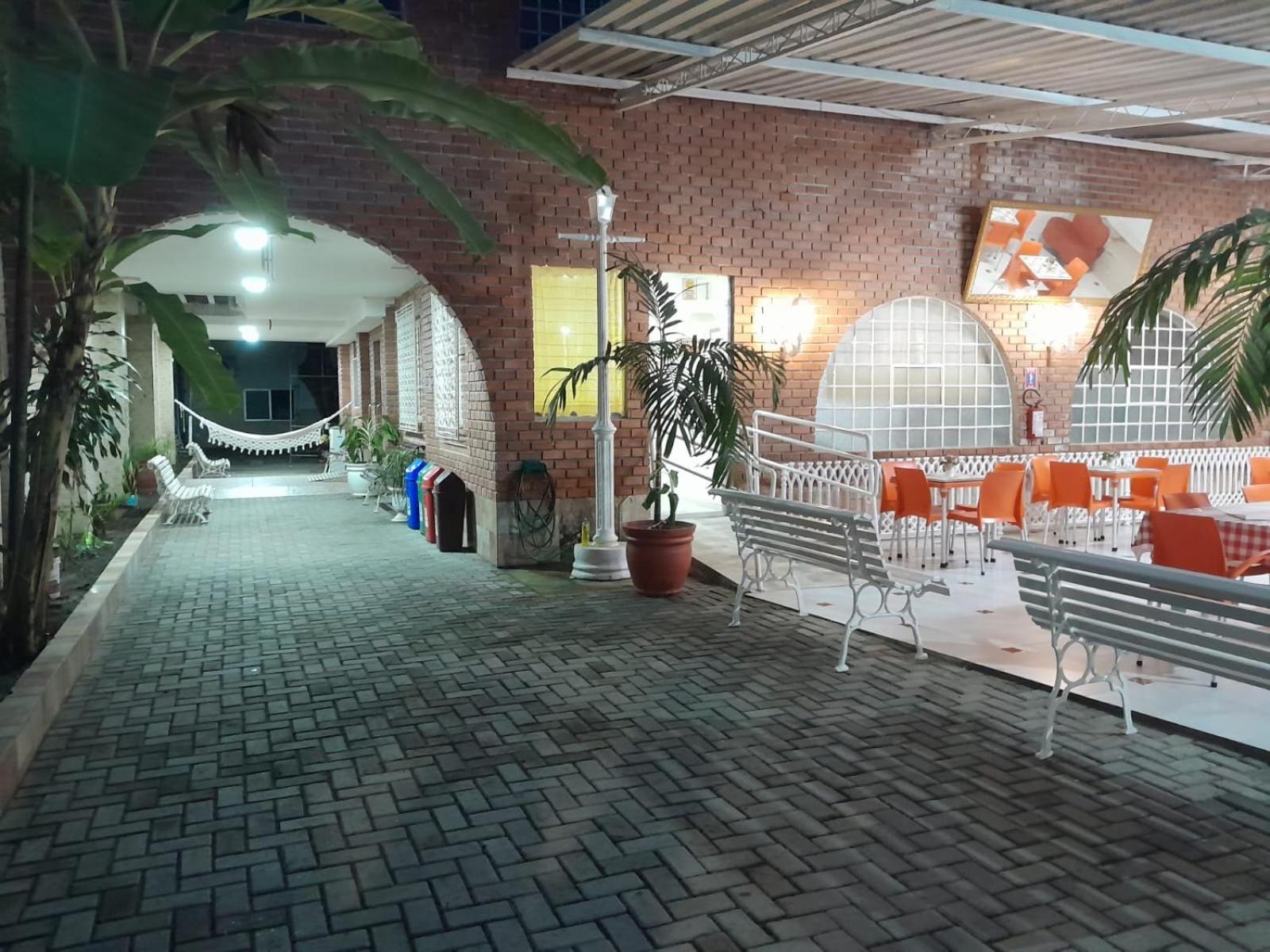 Pousada Hostel Solar Do Lazer Recife Ngoại thất bức ảnh